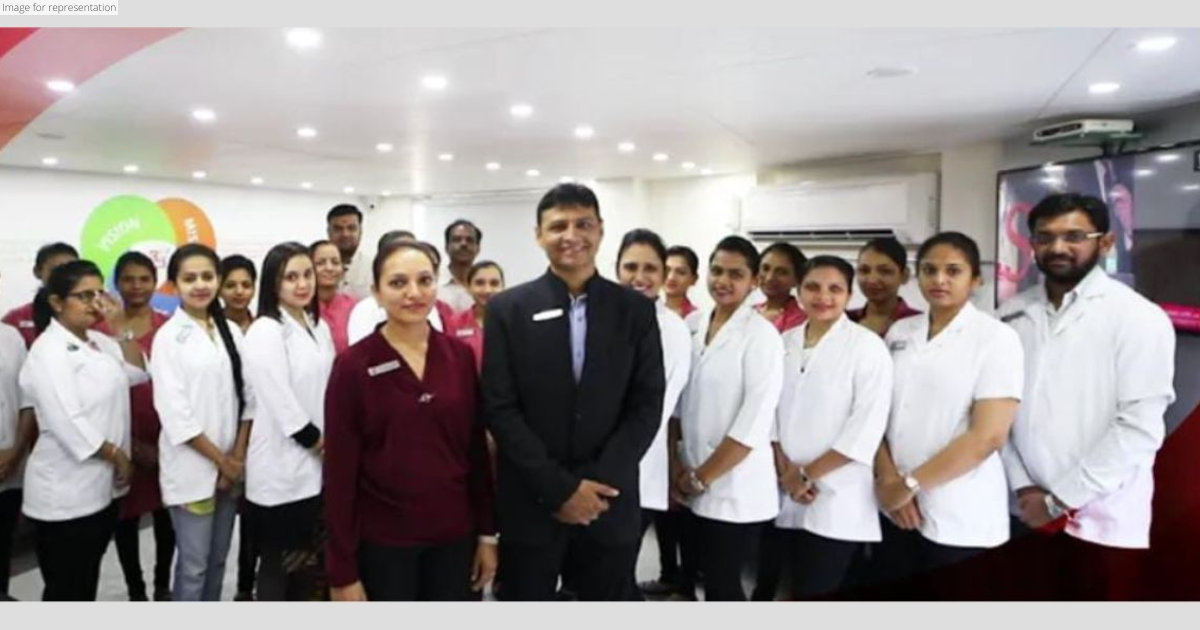 City Dental Hospital Is Changing Landscape Of Dentistry In Rajkot With Beautiful  Smiles